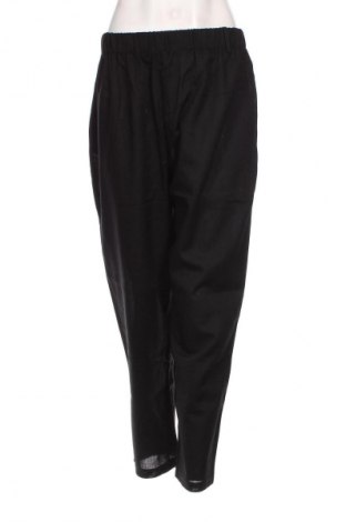 Pantaloni de femei, Mărime XL, Culoare Negru, Preț 74,00 Lei