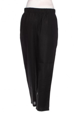 Pantaloni de femei, Mărime XL, Culoare Negru, Preț 33,99 Lei