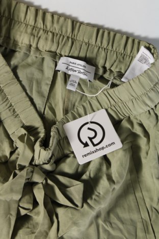 Pantaloni de femei & Other Stories, Mărime S, Culoare Verde, Preț 55,99 Lei