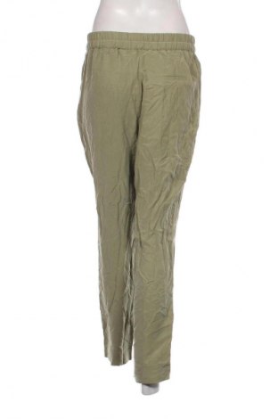 Pantaloni de femei & Other Stories, Mărime S, Culoare Verde, Preț 55,99 Lei