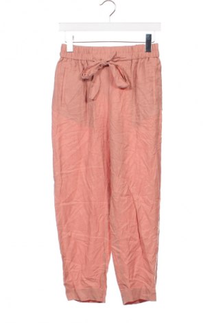 Damenhose & Other Stories, Größe XS, Farbe Rosa, Preis 10,99 €