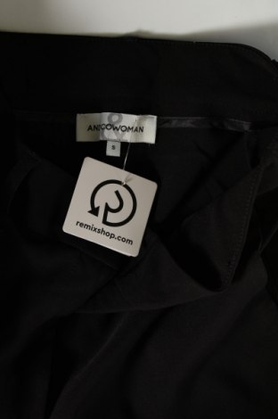 Damenhose &Co Woman, Größe S, Farbe Schwarz, Preis 7,49 €