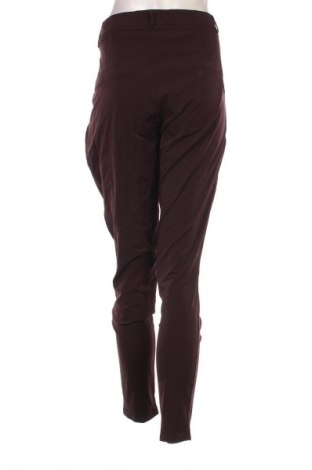 Damenhose &Co Woman, Größe XL, Farbe Lila, Preis 7,49 €