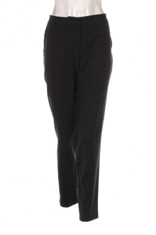 Pantaloni de femei &Co Woman, Mărime L, Culoare Negru, Preț 33,99 Lei