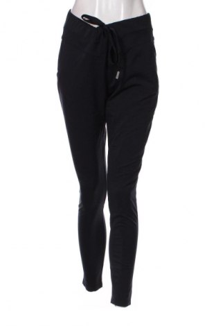 Pantaloni de femei &Co Woman, Mărime M, Culoare Albastru, Preț 33,99 Lei