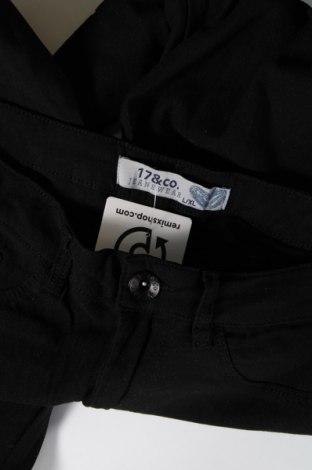 Pantaloni de femei 17 & Co., Mărime L, Culoare Negru, Preț 24,99 Lei