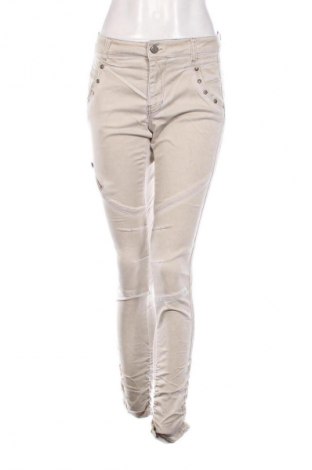 Damenhose 2 Biz, Größe M, Farbe Beige, Preis € 4,49