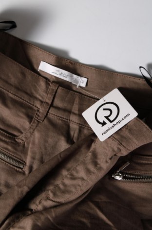 Damenhose 2 Biz, Größe L, Farbe Braun, Preis € 6,99