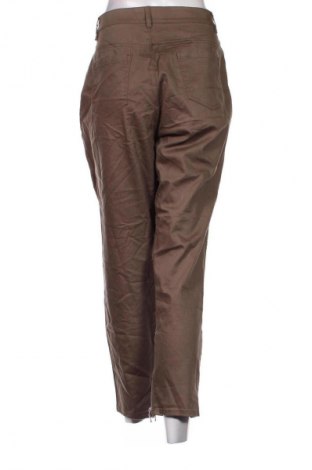 Damenhose 2 Biz, Größe L, Farbe Braun, Preis € 6,99