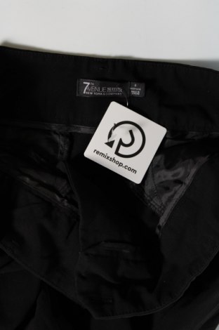 Damenhose 7th Avenue, Größe M, Farbe Schwarz, Preis € 3,49