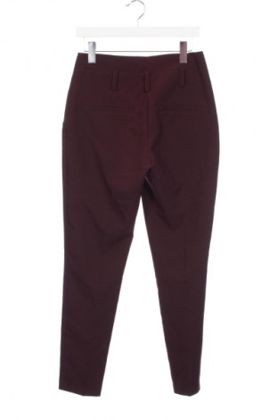 Damenhose 7th Avenue, Größe XS, Farbe Rot, Preis € 20,29