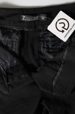 Damenhose 7th Avenue, Größe S, Farbe Schwarz, Preis € 3,49