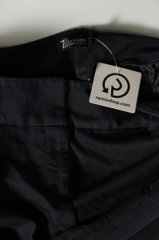 Pantaloni de femei 7th Avenue, Mărime S, Culoare Albastru, Preț 13,99 Lei