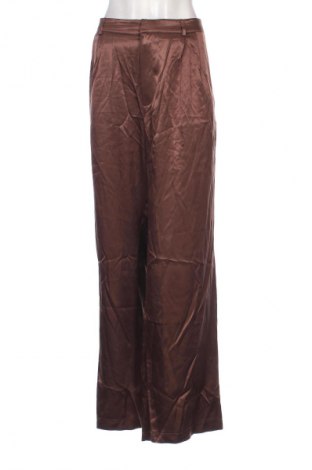 Damenhose A Lot Less x About You, Größe XXL, Farbe Braun, Preis 24,49 €