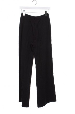 Pantaloni de femei A Lot Less x About You, Mărime XS, Culoare Negru, Preț 153,99 Lei