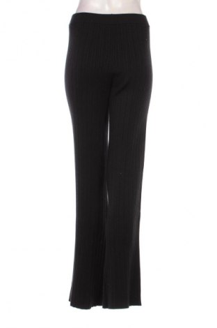 Pantaloni de femei ABOUT YOU X MILLANE, Mărime S, Culoare Negru, Preț 153,99 Lei