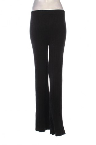 Pantaloni de femei ABOUT YOU X MILLANE, Mărime S, Culoare Negru, Preț 282,99 Lei