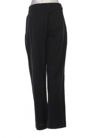 Pantaloni de femei ABOUT YOU x Iconic by Tatiana Kucharova, Mărime M, Culoare Negru, Preț 58,49 Lei