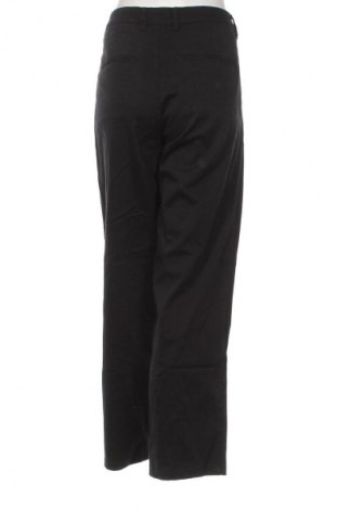 Pantaloni de femei ADPT, Mărime L, Culoare Negru, Preț 73,98 Lei