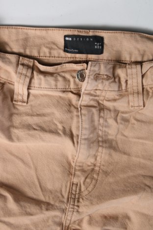 Damenhose ASOS, Größe S, Farbe Braun, Preis € 6,49