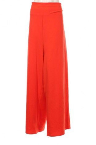 Γυναικείο παντελόνι ASOS, Μέγεθος 4XL, Χρώμα Πορτοκαλί, Τιμή 25,79 €