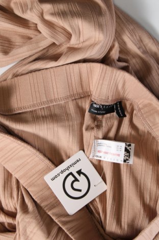 Damenhose ASOS, Größe L, Farbe Beige, Preis € 27,63