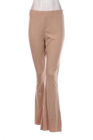 Damenhose ASOS, Größe L, Farbe Beige, Preis 27,63 €