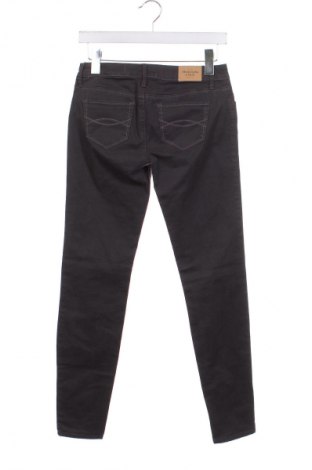 Pantaloni de femei Abercrombie & Fitch, Mărime XS, Culoare Gri, Preț 76,01 Lei