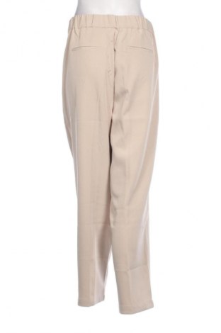 Pantaloni de femei About You, Mărime M, Culoare Bej, Preț 46,99 Lei