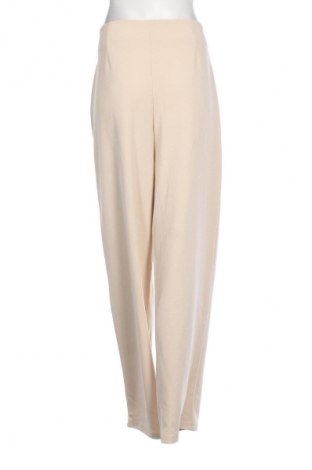 Damenhose About You, Größe XL, Farbe Beige, Preis 12,99 €