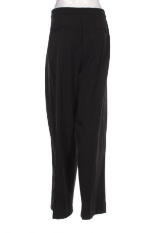 Pantaloni de femei About You, Mărime XXL, Culoare Negru, Preț 203,95 Lei