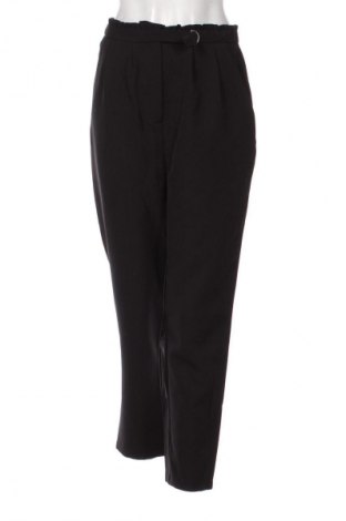 Pantaloni de femei About You, Mărime M, Culoare Negru, Preț 75,99 Lei