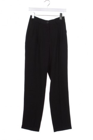 Pantaloni de femei About You, Mărime XS, Culoare Negru, Preț 79,99 Lei