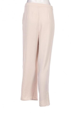 Pantaloni de femei About You, Mărime M, Culoare Ecru, Preț 87,99 Lei