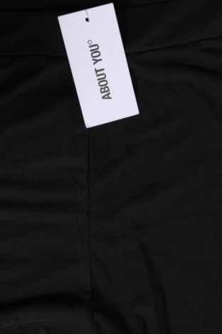 Pantaloni de femei About You, Mărime S, Culoare Negru, Preț 69,99 Lei