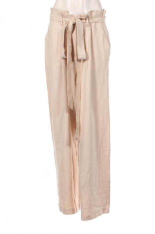 Γυναικείο παντελόνι About You, Μέγεθος XL, Χρώμα  Μπέζ, Τιμή 31,99 €