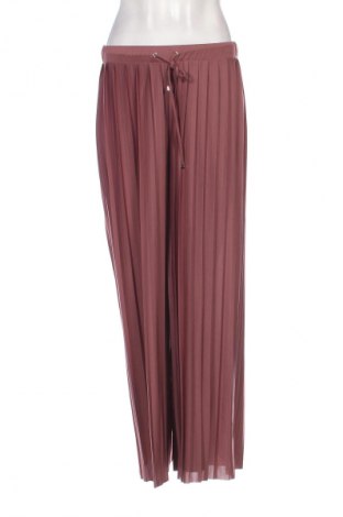 Pantaloni de femei About You, Mărime M, Culoare Roz, Preț 203,95 Lei