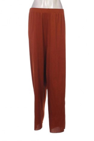 Damenhose About You, Größe XXL, Farbe Orange, Preis 13,99 €