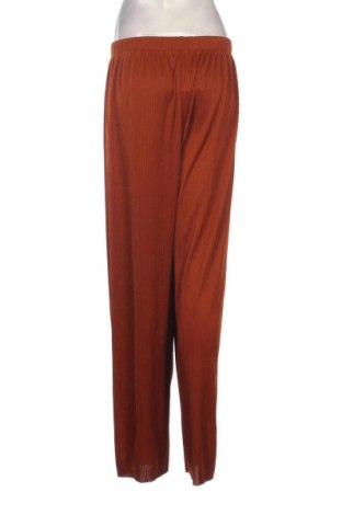 Pantaloni de femei About You, Mărime XXL, Culoare Portocaliu, Preț 85,99 Lei