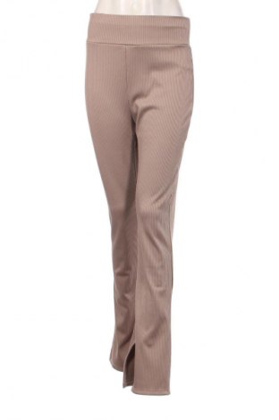 Damenhose About You, Größe M, Farbe Beige, Preis 13,99 €