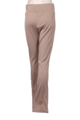 Damenhose About You, Größe M, Farbe Beige, Preis 13,99 €