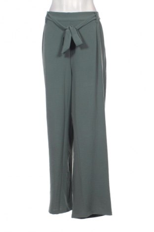 Γυναικείο παντελόνι About You, Μέγεθος XL, Χρώμα Πράσινο, Τιμή 15,98 €