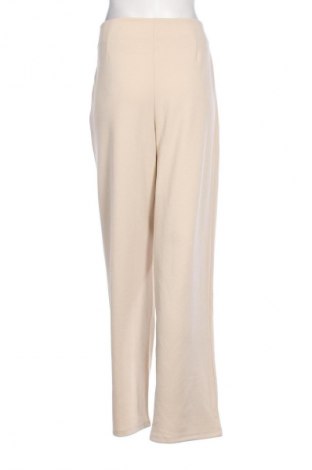 Damenhose About You, Größe M, Farbe Beige, Preis 12,99 €