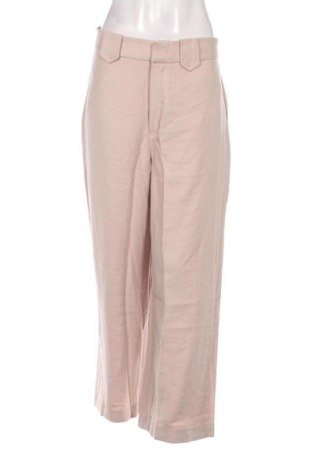 Damenhose About You, Größe M, Farbe Beige, Preis € 12,99