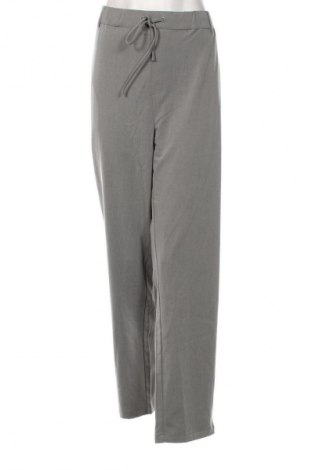 Pantaloni de femei About You, Mărime XXL, Culoare Gri, Preț 203,95 Lei