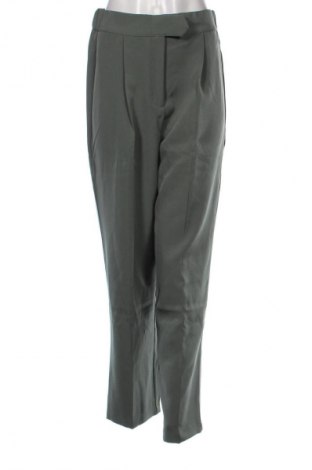 Pantaloni de femei About You, Mărime M, Culoare Verde, Preț 85,99 Lei