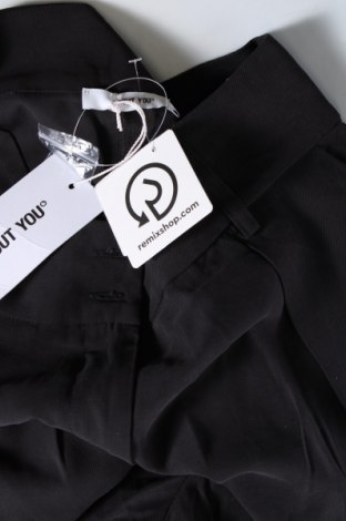 Damenhose About You, Größe M, Farbe Schwarz, Preis € 12,49