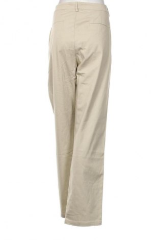 Damenhose About you x Kevin Trapp, Größe XL, Farbe Beige, Preis € 12,29