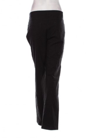 Pantaloni de femei Adagio, Mărime L, Culoare Negru, Preț 28,99 Lei