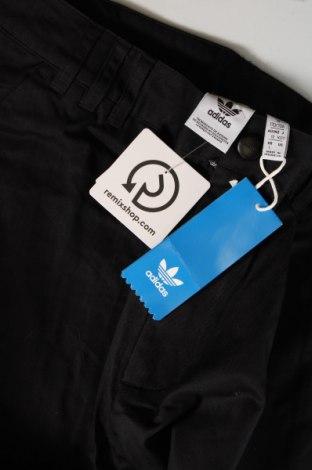 Damenhose Adidas Originals, Größe M, Farbe Schwarz, Preis 30,49 €